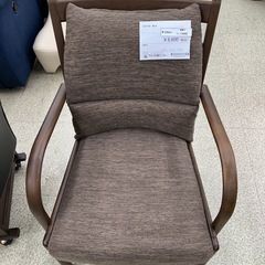 リユースのサカイ東金店 NITORI 椅子 TJ13490の画像