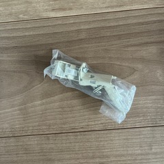 最終お値下げ！カーテン＆カーテンレール セットの画像