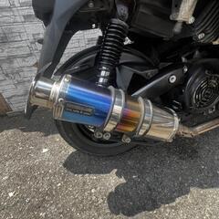 シグナスX3型　国内の画像