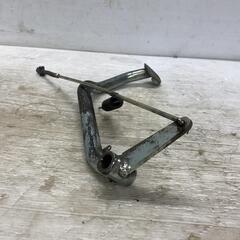 HONDA スーパーカブ110プロ ブレーキペダル ホンダ [M-250724-30]の画像