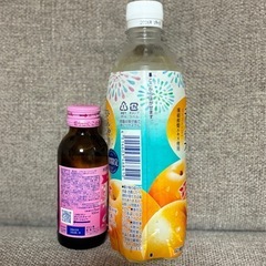 ドリンク　飲み物セットの画像