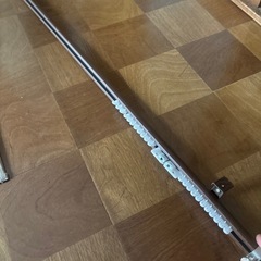 カーテンレールの画像