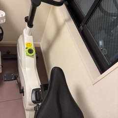 ※受付終了※【無料】【定価29,800円】FITBOXトレーニングバイクの画像