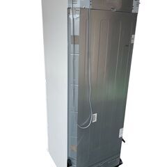 美品 Panasonic パナソニック 冷蔵庫 NR-FVF461-W 455L フレンチドアの画像