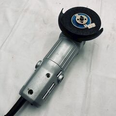 【❗️✨職人向け✨❗️】HITACHI 電動工具セット PDA-100D＋V-19｜研磨＆穴あけ対応の画像