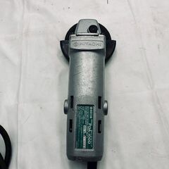 【❗️✨職人向け✨❗️】HITACHI 電動工具セット PDA-100D＋V-19｜研磨＆穴あけ対応の画像