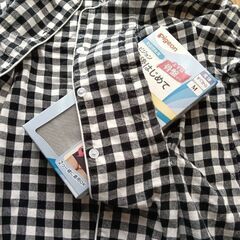 マタニティ〜産後パジャマの画像
