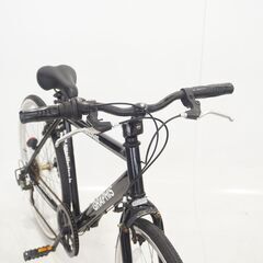 MYPALLAS GRAPHIS 2023年モデル 26インチ シティサイクル の画像