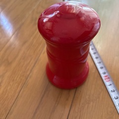 古い　貯金箱　の画像
