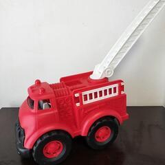 消防自動車の画像