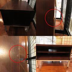 家具 チェスト 【コンプオフ金沢野々市店】の画像
