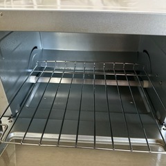 オーブントースターの画像