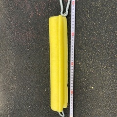 【中古】スパイダーネット&ロッドホルダー(おまけ付き )の画像