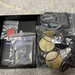 LEXIN G16の画像
