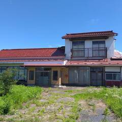 【100万円】宮城県大崎市古川小林南　中古戸建