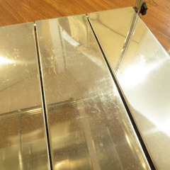 家具 メタルワゴン 【コンプオフ金沢野々市店】の画像