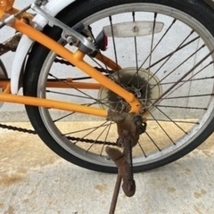 取り引き中　の画像