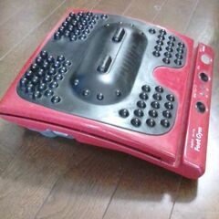 足裏健康器具(中古)の画像