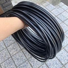 アンテナケーブル　　の画像