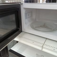 リユースのサカイ栃木店★ジモティ割あり★ IRISOHYAMA 電子レンジ IMB-T175-5  19年製 動作確認／クリーニング済み TC9907の画像
