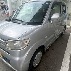 ゼスト車検付き　9万円‼️ の画像