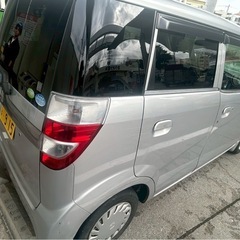 ゼスト車検付き　9万円‼️ の画像
