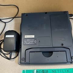 ラベルライターの画像