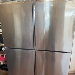業務用冷蔵庫　フジマック　FR1265Ki3 の画像