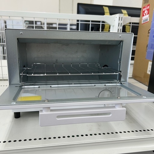リユースのサカイ東金店 HITACHI コンベクションオーブントースター 21