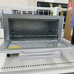 リユースのサカイ東金店 NITORI オーブントースター 19年製 TJ13493の画像
