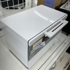 リユースのサカイ東金店 NITORI オーブントースター 19年製 TJ13493の画像