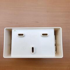 トイレットペーパーホルダーの画像