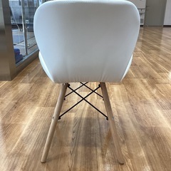 ダイニングチェア〈2脚セット〉251231の画像