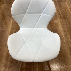 ダイニングチェア〈2脚セット〉251231の画像