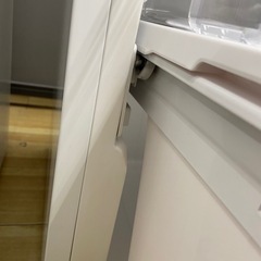 Hisense130L冷凍冷蔵庫:2015年製【リサイクルフカツ岡崎倉庫店】250725NA-15の画像