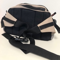 【中古品】O’NEILL オニール ウエストポーチ y2k 平成レトロ ワンショルダー バッグ カバンの画像