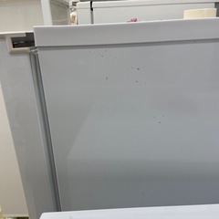 Hisense130L冷凍冷蔵庫:2015年製【リサイクルフカツ岡崎倉庫店】250725NA-15の画像