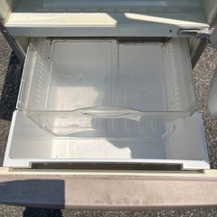 引取限定　Panasonic パナソニック　冷凍 冷蔵庫　家電 キッチン家電 の画像