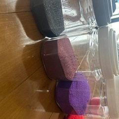 サンドアート用砂の画像