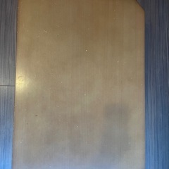 【無料】折りたたみ式ローテーブルの画像
