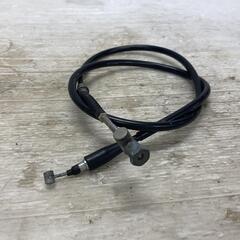 HONDA スーパーカブ110プロ ブレーキワイヤー ホンダ [M-250724-33]の画像