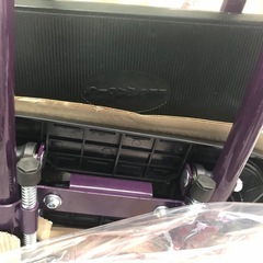 レッグマジック　未使用保管品の画像