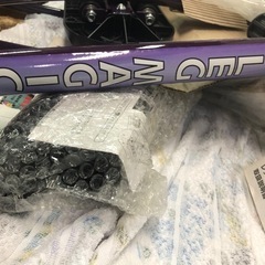 レッグマジック　未使用保管品の画像