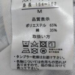 【セサミストリート】 Tシャツ  白  プリントT  新品   Mサイズの画像
