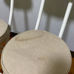 椅子の画像