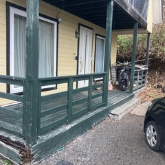 塗装作業受け付けます！