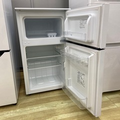 Hisense93L冷凍冷蔵庫:2019年製【リサイクルフカツ岡崎倉庫店】250725NA-16の画像