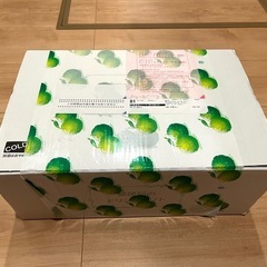 お中元　ジュースセットの画像