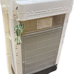 ジ309/  日立 HITACHI BW-V70GE9 ビートウォッシュ 7kg 洗濯機 2021年製 全自動洗濯機の画像