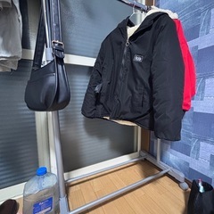 物干し、ドライヤー等の画像